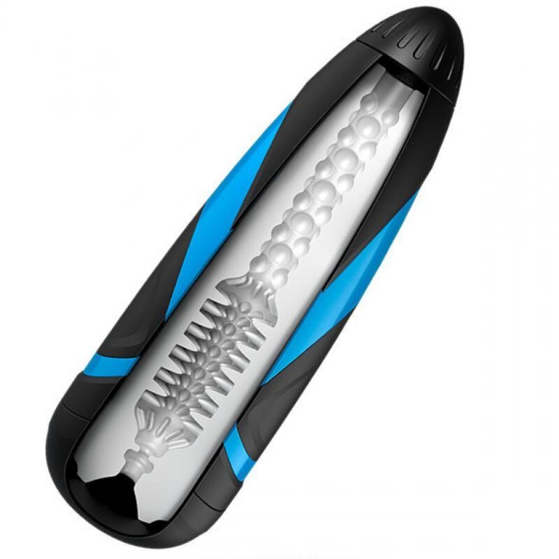 SATISFYER - MEN SLEEVE TORNADO BLISS - Amore24