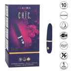 CALEXOTICS - CHIC DAISY MINI MASSAGER - Amore24