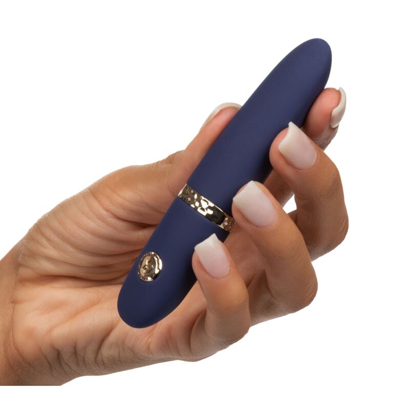 CALEXOTICS - CHIC DAISY MINI MASSAGER - Amore24