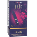 CALEXOTICS - CHIC DAISY MINI MASSAGER - Amore24