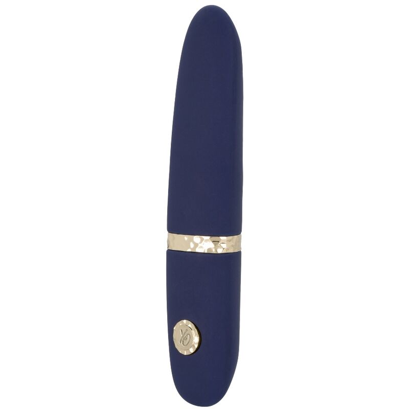CALEXOTICS - CHIC DAISY MINI MASSAGER - Amore24