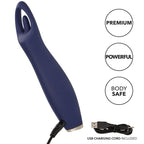 CALEXOTICS - CHIC JASMINE FLICKERING TEASER 10 SPEEDS - Amore24