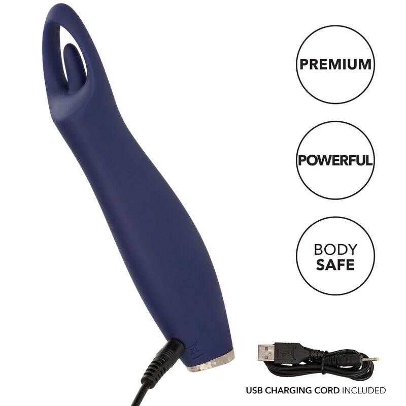 CALEXOTICS - CHIC JASMINE FLICKERING TEASER 10 SPEEDS - Amore24