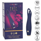 CALEXOTICS - CHIC JASMINE FLICKERING TEASER 10 SPEEDS - Amore24