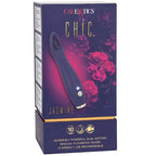CALEXOTICS - CHIC JASMINE FLICKERING TEASER 10 SPEEDS - Amore24