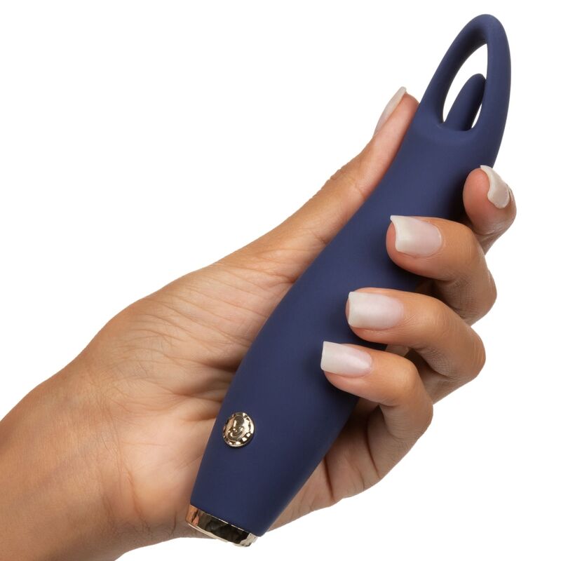CALEXOTICS - CHIC JASMINE FLICKERING TEASER 10 SPEEDS - Amore24