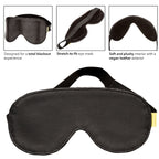 CALEXOTICS - BOUNDLESS BLACKOUT EYE MASK - Amore24