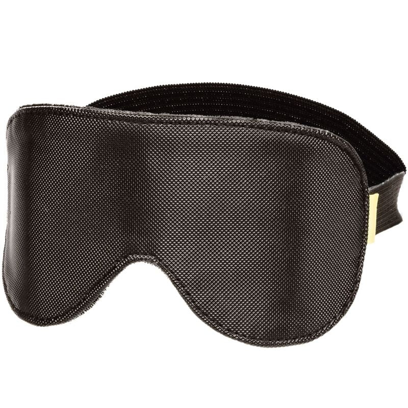 CALEXOTICS - BOUNDLESS BLACKOUT EYE MASK - Amore24