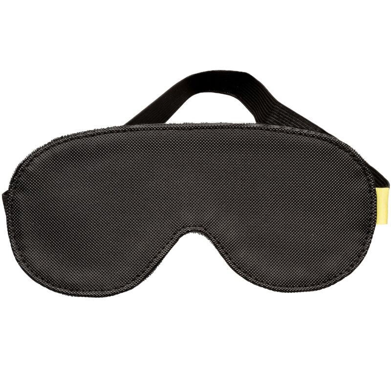 CALEXOTICS - BOUNDLESS BLACKOUT EYE MASK - Amore24
