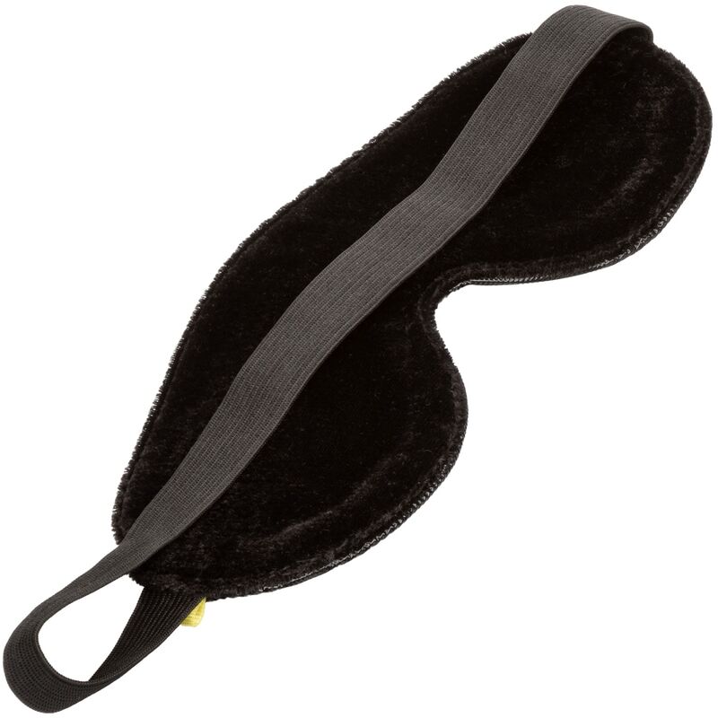 CALEXOTICS - BOUNDLESS BLACKOUT EYE MASK - Amore24