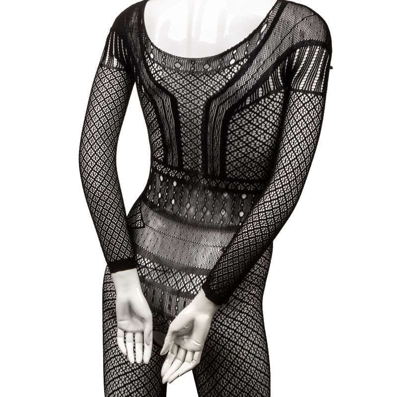 CALEXOTICS - LACE BODY SUIT ONE SIZE - Amore24