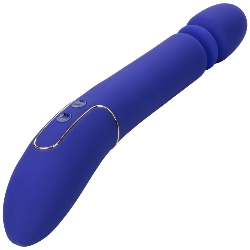 CALEXOTICS - SHAMELESS SLIM THUMPER - BLUE - Amore24