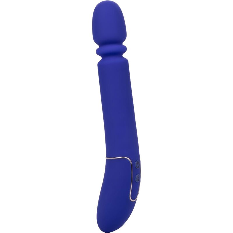 CALEXOTICS - SHAMELESS SLIM THUMPER - BLUE - Amore24