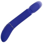 CALEXOTICS - SHAMELESS SLIM THUMPER - BLUE - Amore24