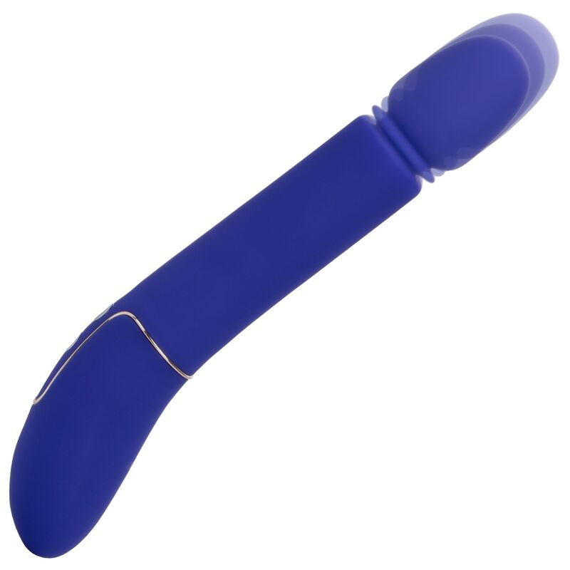 CALEXOTICS - SHAMELESS SLIM THUMPER - BLUE - Amore24
