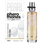 COBECO - PEARL PHEROMONES EAU DE PARFUM FOR HER 15 ML - Amore24