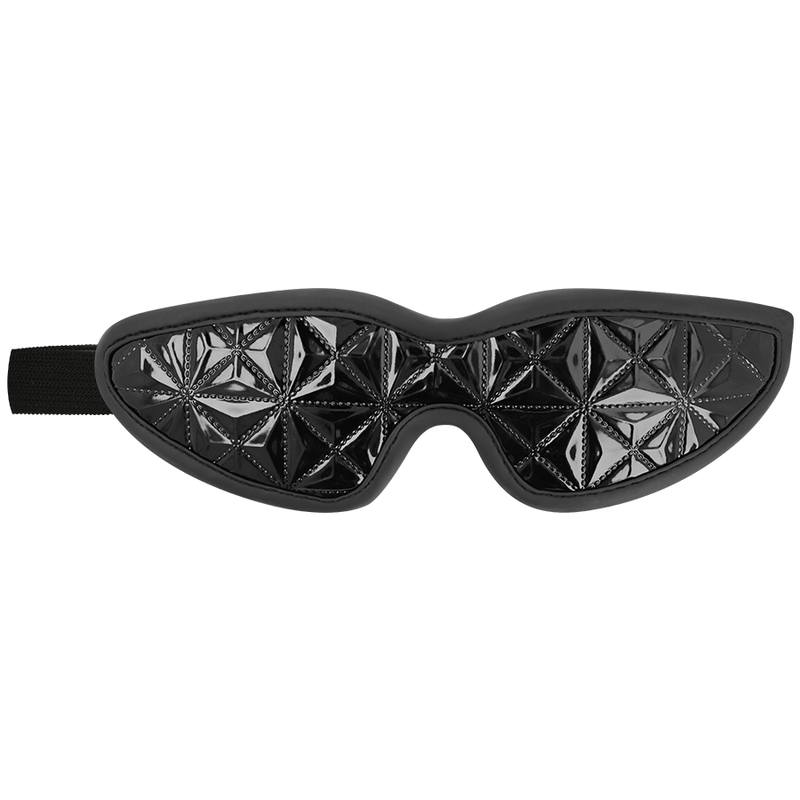 BEGME -  BLACK EDITION PREMIUM BLIND MASK  WITH NEOPRENE LINING - Amore24