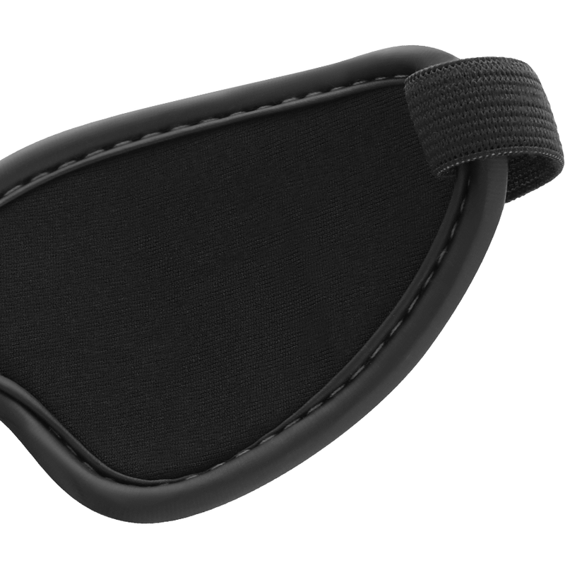 BEGME -  BLACK EDITION PREMIUM BLIND MASK  WITH NEOPRENE LINING - Amore24