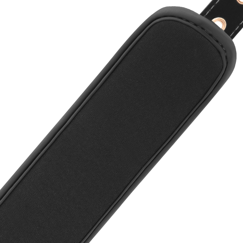 BEGME - BLACK EDITION PREMIUM ANKLE CUFFS WITH NEOPRENE LINING - Amore24