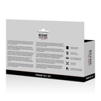 BEGME - BLACK EDITION BALL GAG VEGAN LEATHER - Amore24