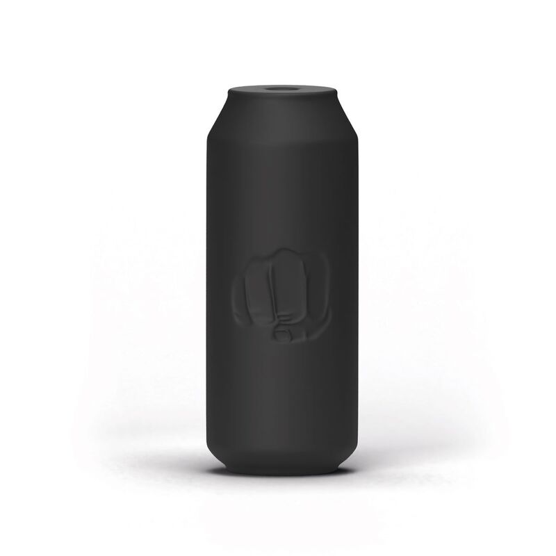 ALL BLACK - MASTURBATOR ENERGY - Amore24