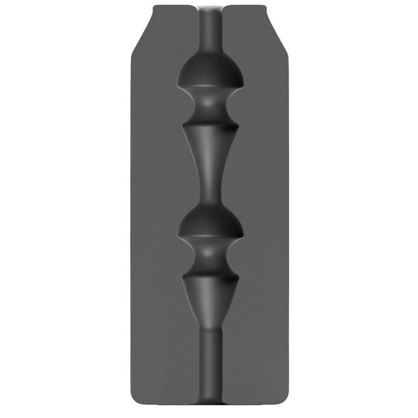ALL BLACK - MASTURBATOR ENERGY - Amore24