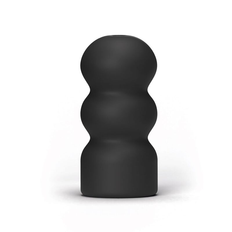 ALL BLACK - MASTURBATOR POOKIE - Amore24