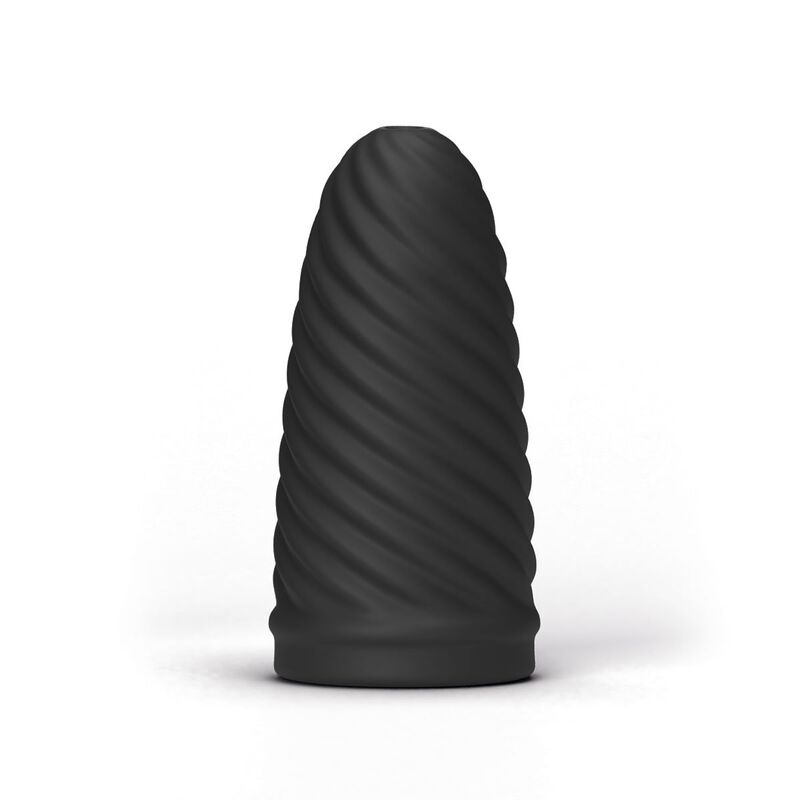 ALL BLACK - MASTURBATOR LOOP MODEL 1 - Amore24
