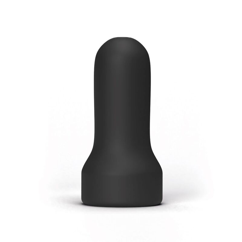 ALL BLACK - MASTURBATOR LOOP MODEL 2 - Amore24