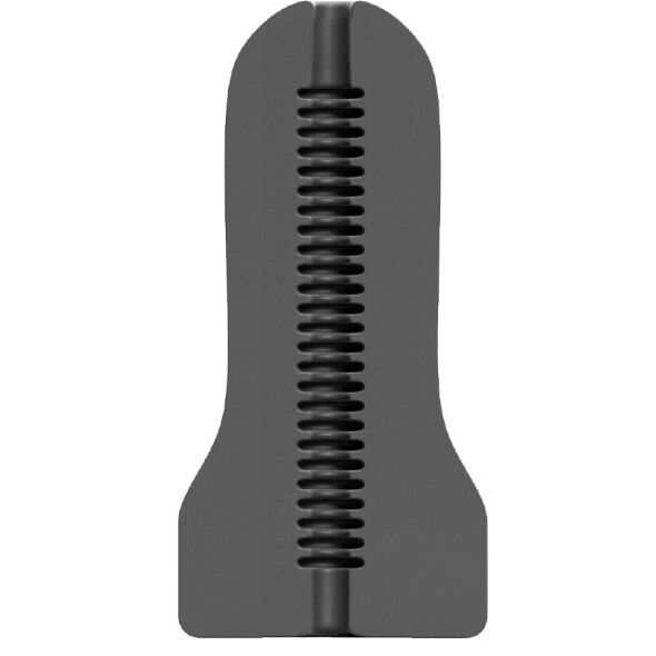 ALL BLACK - MASTURBATOR LOOP MODEL 2 - Amore24