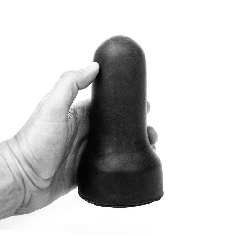 ALL BLACK - MASTURBATOR LOOP MODEL 2 - Amore24