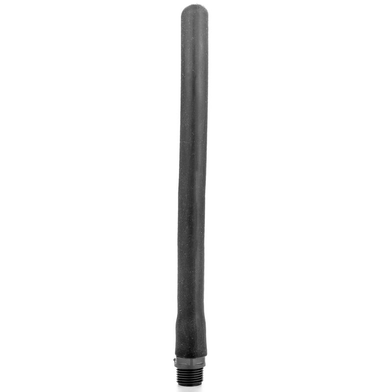 ALL BLACK - SHOWER ANAL SILICONE 27 CM - Amore24