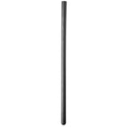 ALL BLACK - 10 MM SILICONE URETHRAL PROBE - Amore24