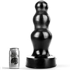 ALL BLACK - PLUG BIG 38 CM - Amore24