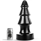 ALL BLACK - DESAFÍO ANAL 40 CM - Amore24
