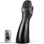 ALL BLACK - DILDO FISTING 39 CM - Amore24
