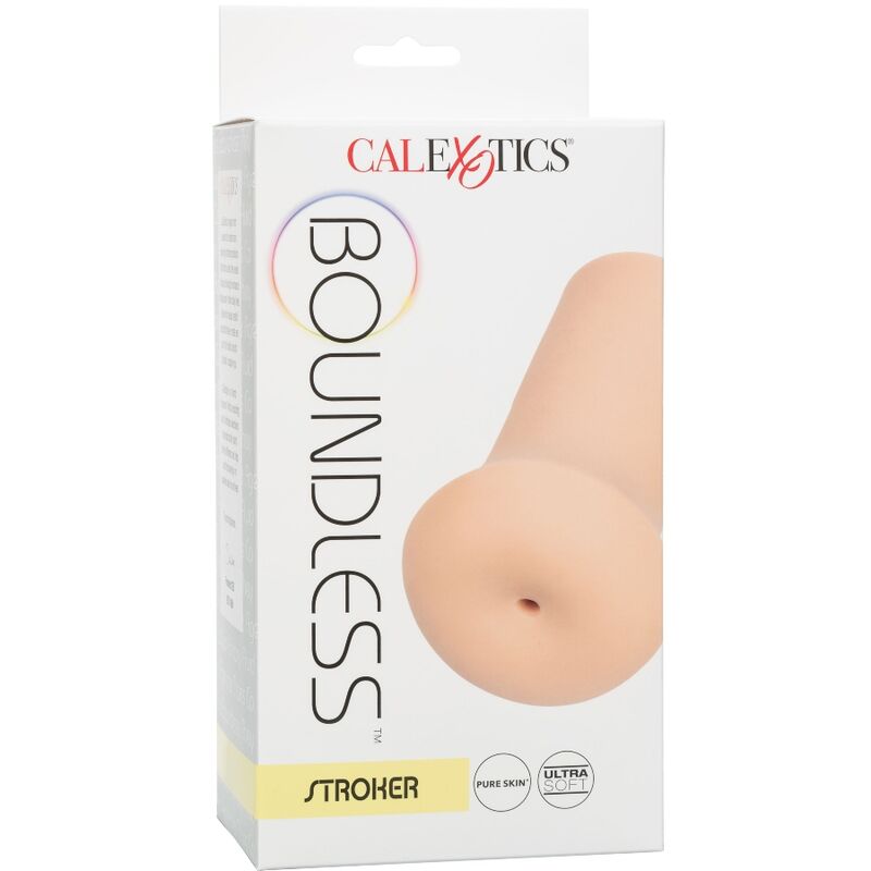 CALEXOTICS - BOUNDLESS STROKER LIGHT - Amore24