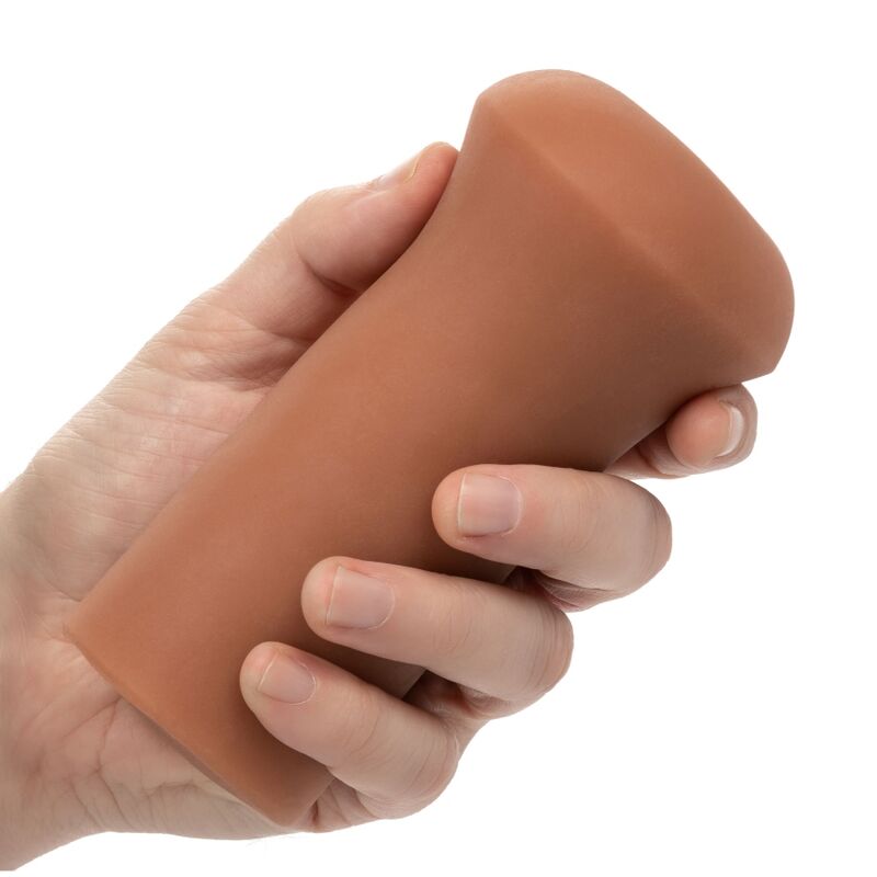 CALEXOTICS - BOUNDLESS STROKER CARAMEL - Amore24