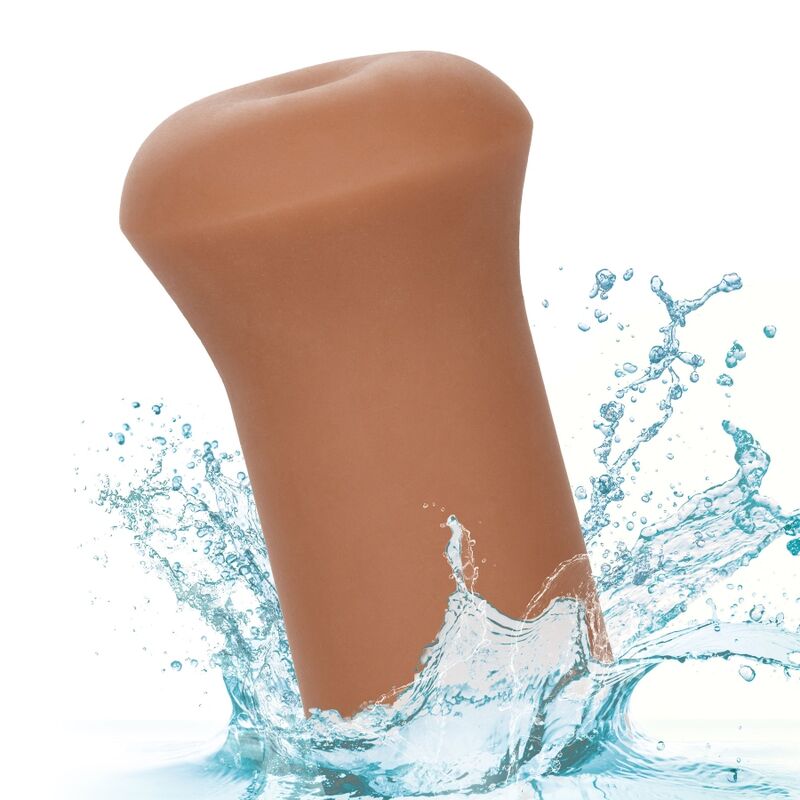 CALEXOTICS - BOUNDLESS STROKER CARAMEL - Amore24