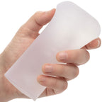 CALEXOTICS - BOUNDLESS STROKER TRANSPARENT - Amore24