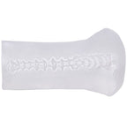 CALEXOTICS - BOUNDLESS STROKER TRANSPARENT - Amore24