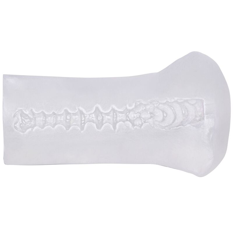 CALEXOTICS - BOUNDLESS STROKER TRANSPARENT - Amore24