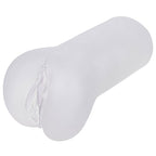CALEXOTICS - BOUNDLESS VULVA STROKER TRANSPARENT - Amore24