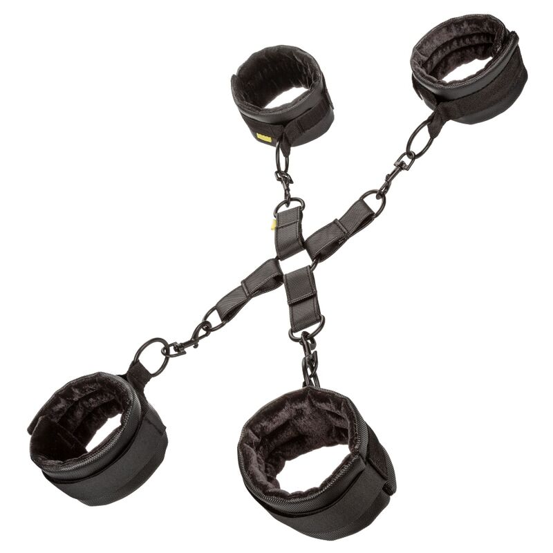 CALEXOTICS - BOUNDLESS HOG TIE - Amore24