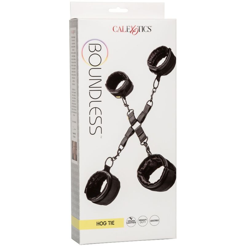 CALEXOTICS - BOUNDLESS HOG TIE - Amore24
