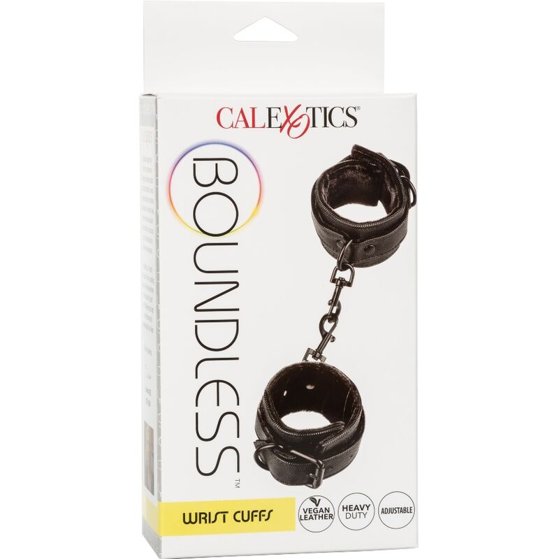 CALEXOTICS - BOUNLESS WRIST CUFFS - Amore24
