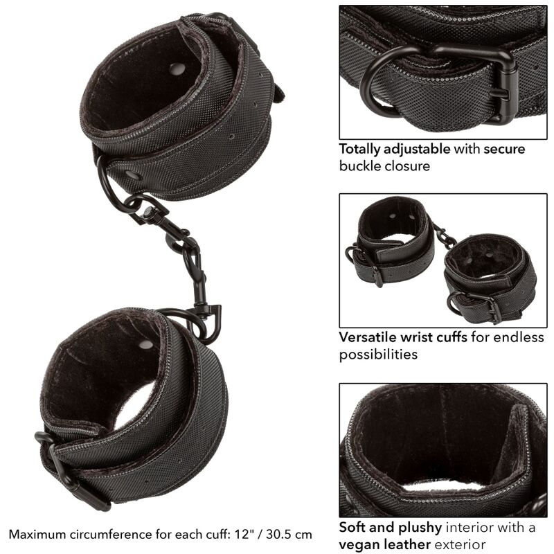 CALEXOTICS - BOUNLESS WRIST CUFFS - Amore24