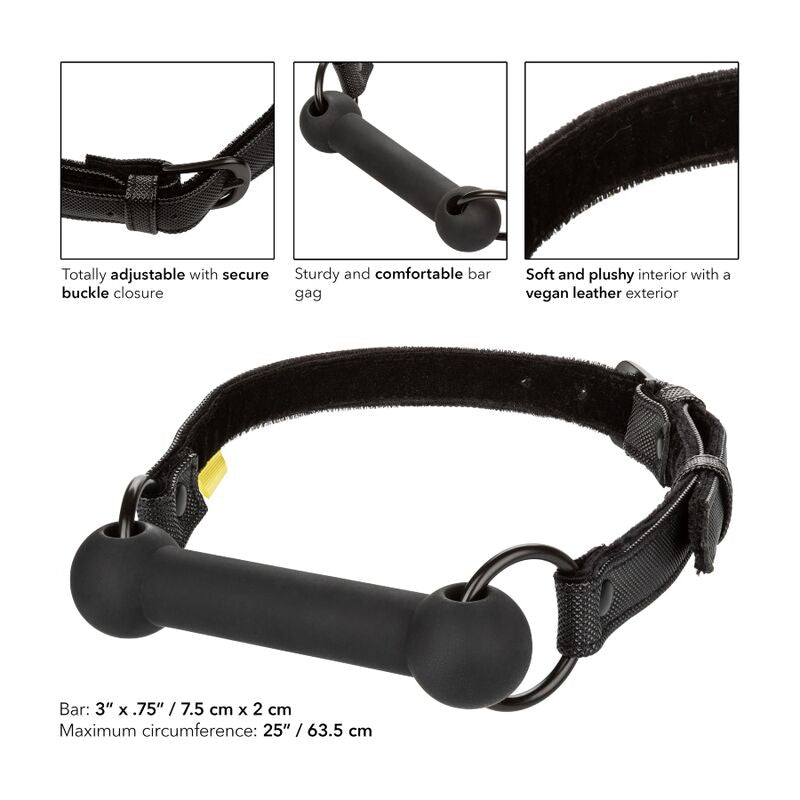 CALEXOTICS - BOUNDLESS BAR GAG - Amore24