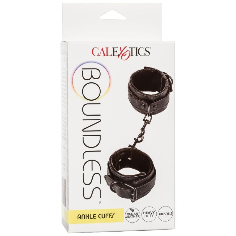 CALEXOTICS - BOUNDLESS ANKLE CUFFS - Amore24
