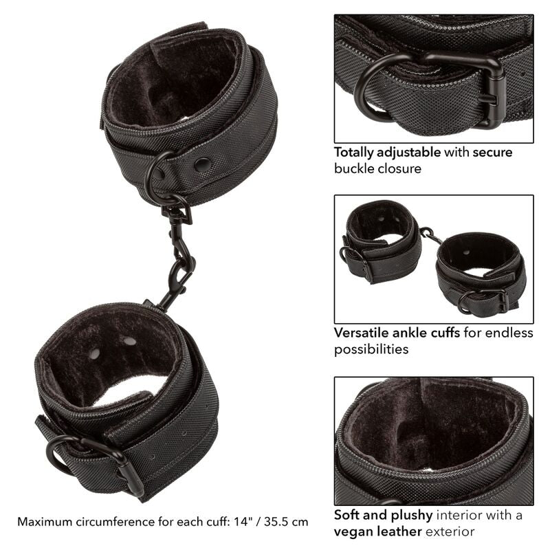 CALEXOTICS - BOUNDLESS ANKLE CUFFS - Amore24